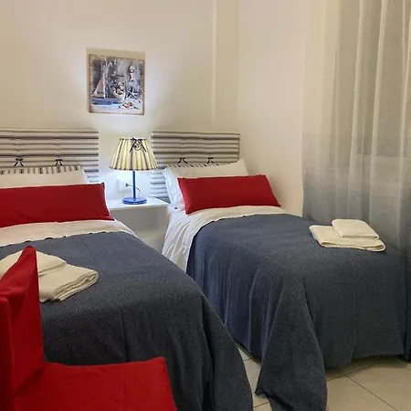 Donna Giuseppina * Sciacca