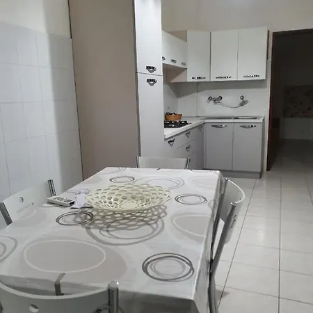 Ferienhaus Donna Giuseppina *