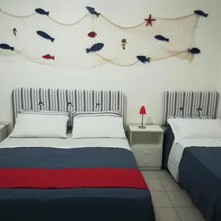 Ferienhaus Donna Giuseppina *