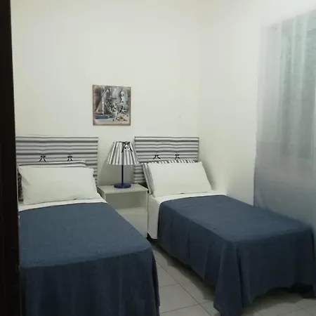 Ferienhaus Donna Giuseppina