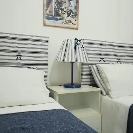 Ferienhaus Donna Giuseppina