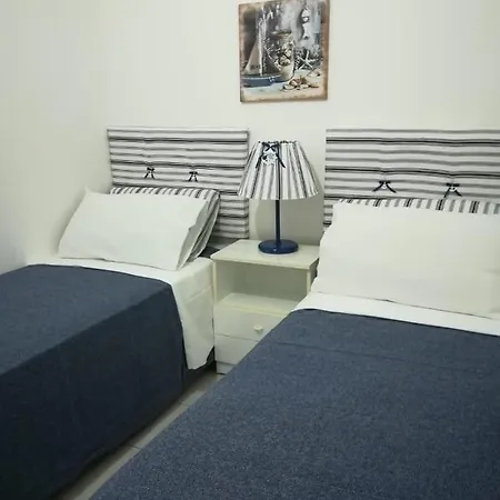 Ferienhaus Donna Giuseppina Sciacca