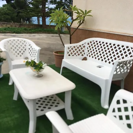 Ferienhaus Donna Giuseppina Sciacca