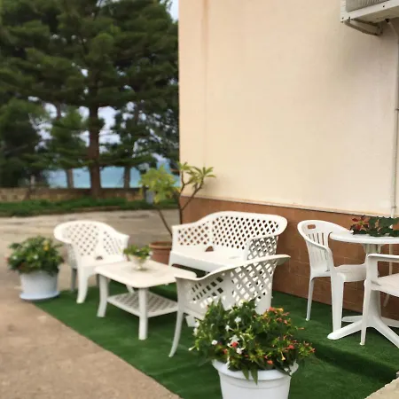 Donna Giuseppina Ferienhaus Sciacca