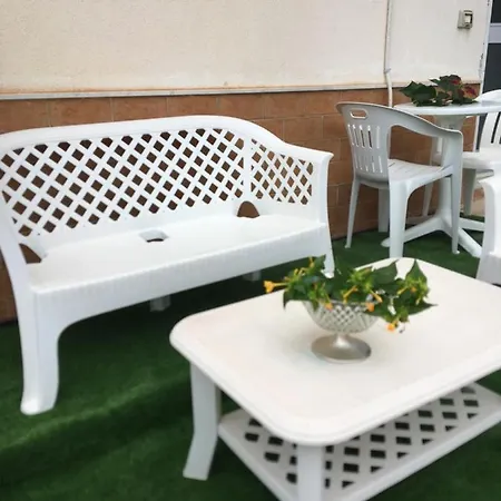 Donna Giuseppina Ferienhaus