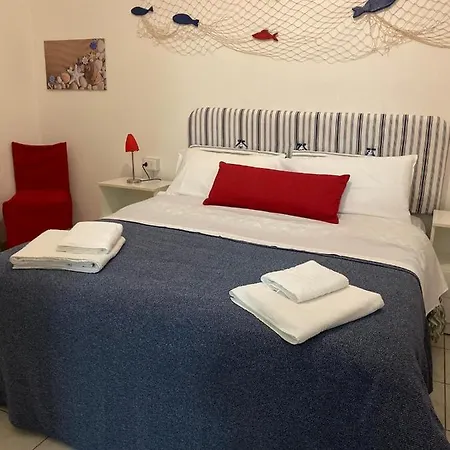 Ferienhaus Donna Giuseppina