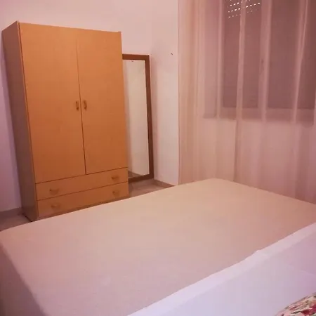 Ferienhaus Donna Giuseppina