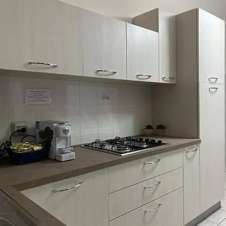 Ferienhaus Donna Giuseppina *