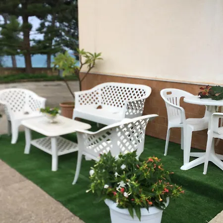 Ferienhaus Donna Giuseppina
